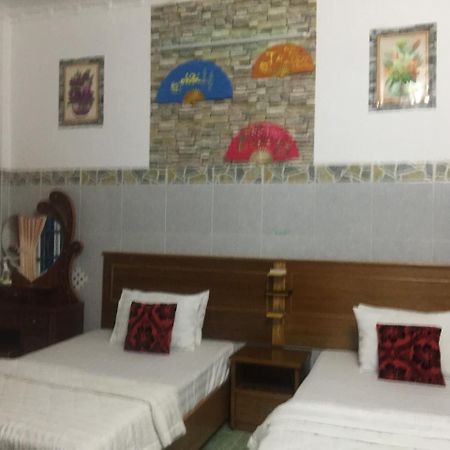 Homstay Thanh Son Chi Khu Co Ong Exterior photo